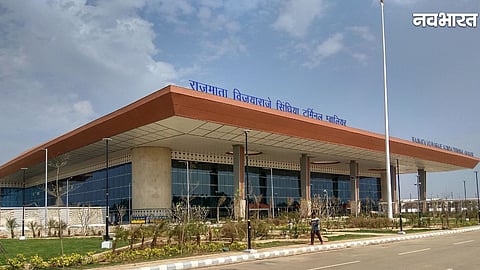 Daily direct flight service starts between Gwalior and Mumbai from October 1