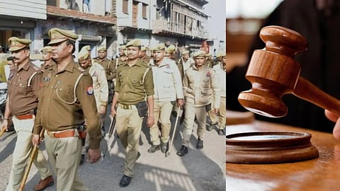 UP Police SI Recruitment 2025: Allahabad High Court Stays Appointment Letters Over Answer Key Dispute