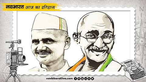 Gandhi Shastri Birth Anniversary