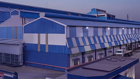 kalmeshwar midc industrial development investment demand