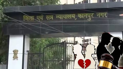 Kanpur Youth Death Case: Court Orders FIR Against Wife, Constable and Others