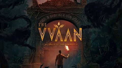 The Vvaan Collection Day 7