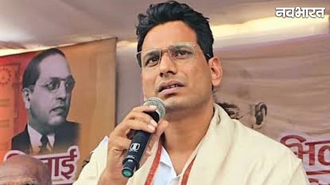EOW Notice to Bhilai MLA Devendra Yadav in Corruption Case; Court Appearance Scheduled for October 5