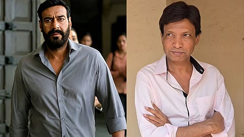 Sunil Pal On Drishyam 3 Review