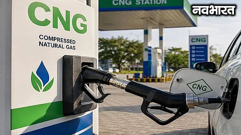 CNG price in Mumbai hiked by ₹1 per kg; input costs rise due to Middle East crisis