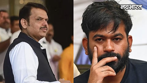 cm devendra fadnavis statement on cjp protest at shivaji park mumbai