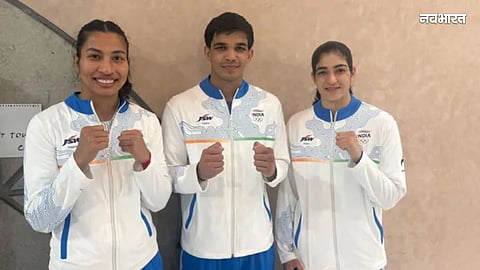 Asian Games India won a total of 6 medals