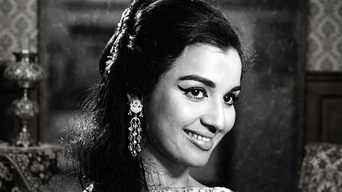 Asha Parekh