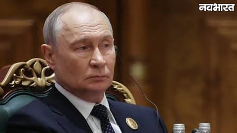 Putin Nuclear Threat NATO Kaliningrad