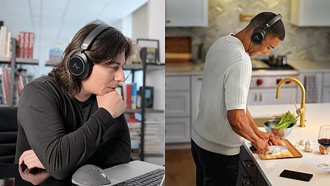 headphones will let you know Neurable One tracks brain activity
