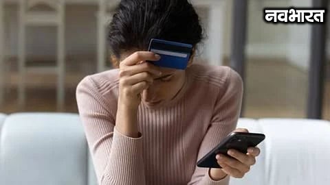 Buying a saree on Instagram proved costly in Pune