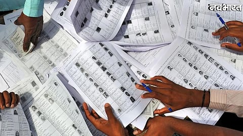 Madhya Pradesh voter list revision deleted names re-add by October 10