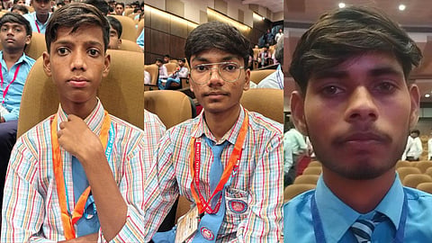 UP Scholarship 2026: Over 4.60 Lakh Students Receive ₹148 Crore Financial Aid