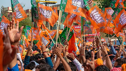 Meerut BJP Ticket 2027: Ticket Aspirants Intensify Preparations Across Seven Assembly Seats