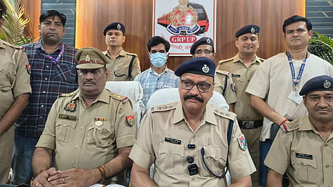 Agra-Jaipur Train Poisoning Robbery: Passenger Drugged With Tea, Belongings Stolen