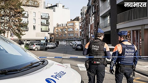 UK Terror Plot Yom Kippur Target