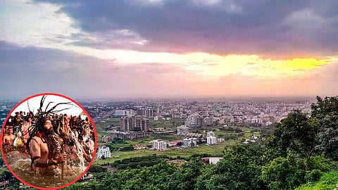Nashik Property Expo Real Estate Investment