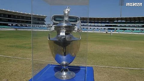 Ranji Trophy 2026-27