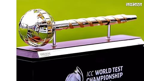 ICC World Test Championship Final