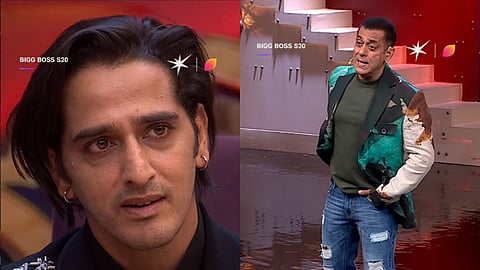Bigg Boss Weekend Ka Vaar