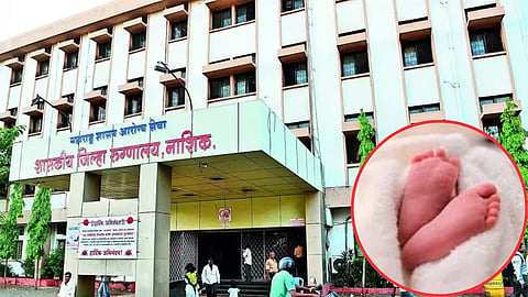 Nashik Health System; Ambulance Issue