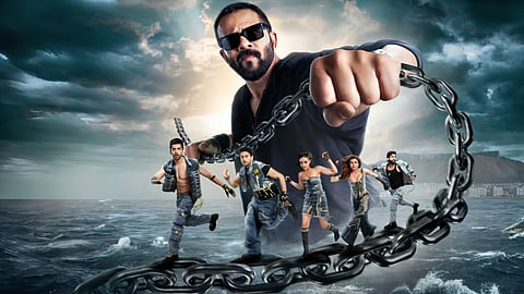 Khatron Ke Khiladi 15 Finale