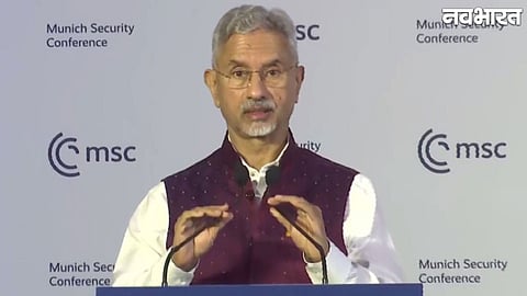 Munich Conference Geopolitics Speech