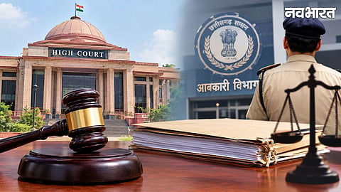 Excise Department Ignores High Court Order; Court Seeks Response from Additional Commissioner