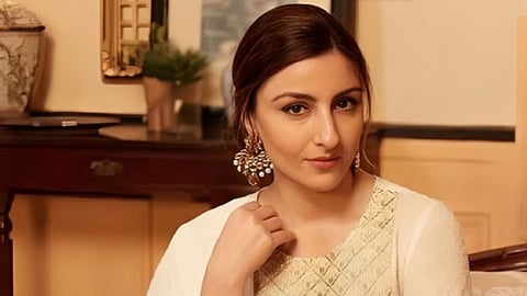 Soha Ali Khan Birthday