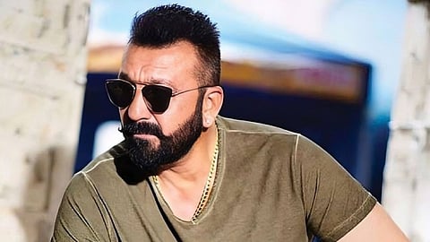 Sanjay Dutt Statement About Peace