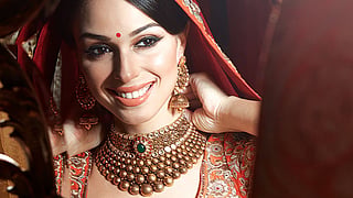 Bindi history meaning indian culture fashion.