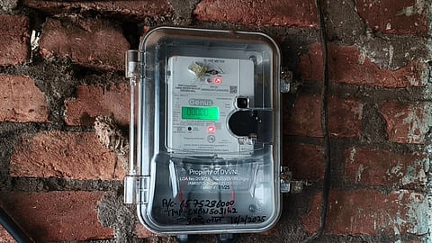 gadchiroli smart meter bijli bill solar consumers