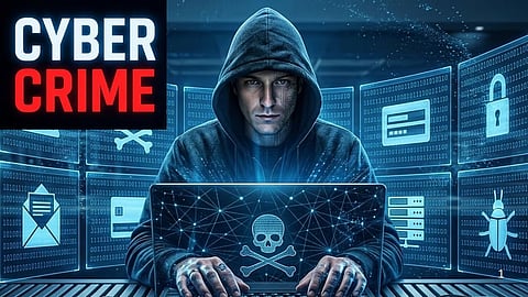 Chhatrapati Sambhajinagar Cyber Fraud Digital Arrest