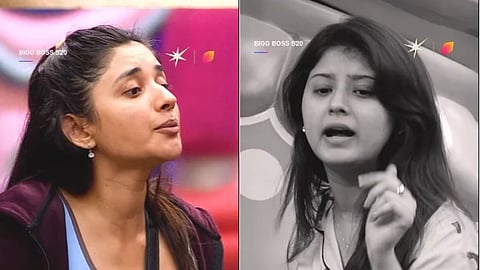 Bigg Boss 20