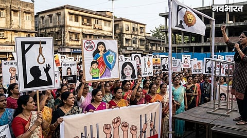 Ambernath Municipal Council Women Safety Physical Law Proposal