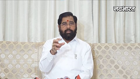 eknath shinde slams opposition double standards on gyanesh kumar