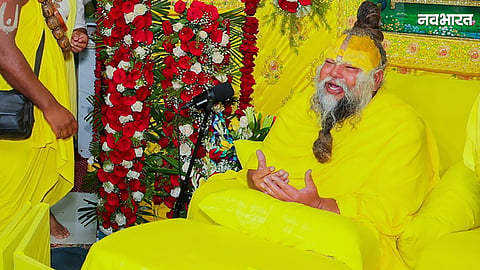 premanand maharaj