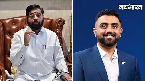 Eknath Shinde Pilot Praise