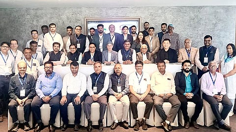 india taiwan b2b summit nashik industries global opportunities