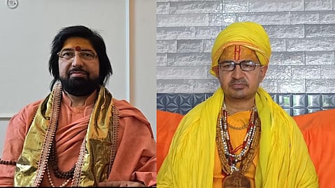 Vrindavan Sant Premanand Maharaj Security in Focus After Falahari Maharaj’s Letter to CM