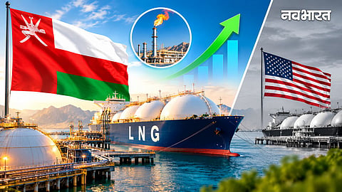 India LNG Import Update