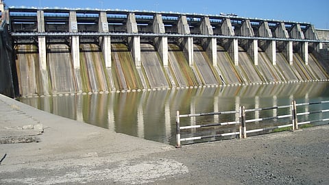 wardha water crisis 519 gram panchayats report