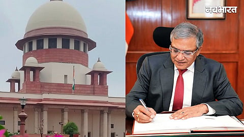 supreme court on gyanesh kumar