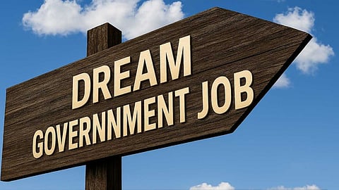 Government Jobs High Court Recruitment