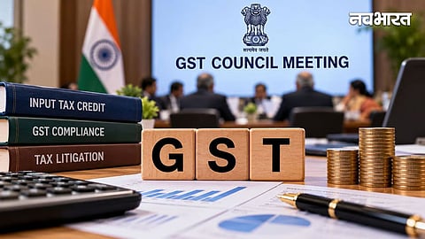 gst council meeting postponed to 8th october