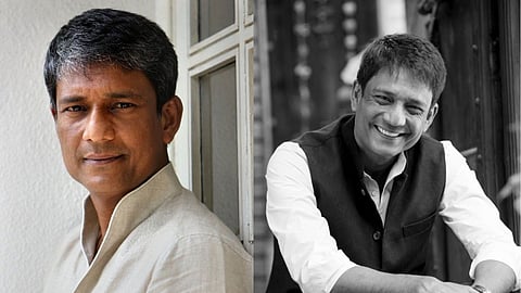 Adil Hussain Birthday