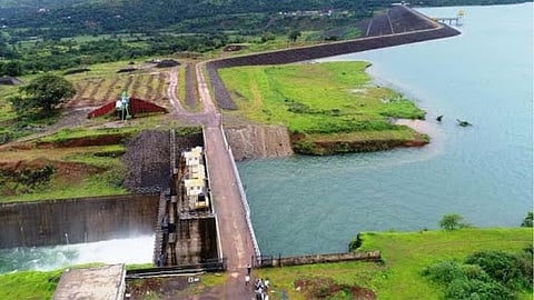 Pune Gunjwani Irrigation Project Lift Irrigation Schemes