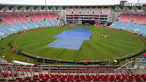 IND vs WI 1st T20I Match