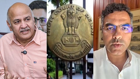 delhi high court jamia case