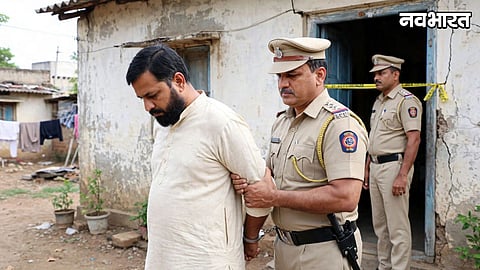 Wadala Father Kills Daughter